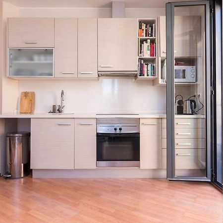 Alc - Modern 2 Bed Apartment In Historic Centre อาลิกันเต ภายนอก รูปภาพ