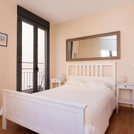 Alc - Modern 2 Bed Apartment In Historic Centre อาลิกันเต ภายนอก รูปภาพ