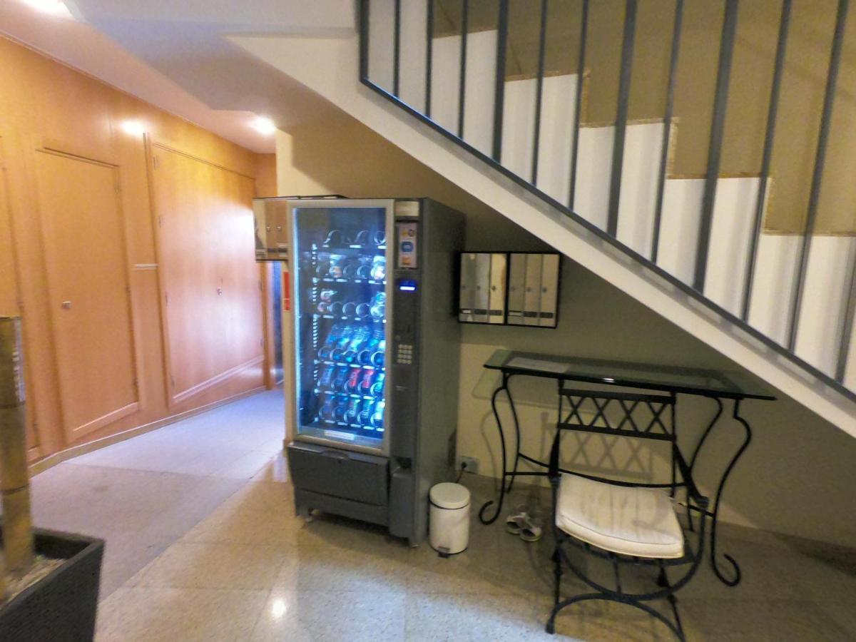 Alc - Modern 2 Bed Apartment In Historic Centre อาลิกันเต ภายนอก รูปภาพ