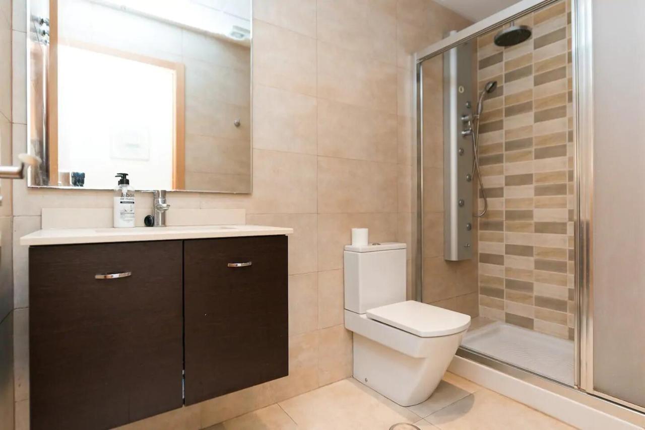 Alc - Modern 2 Bed Apartment In Historic Centre อาลิกันเต ภายนอก รูปภาพ