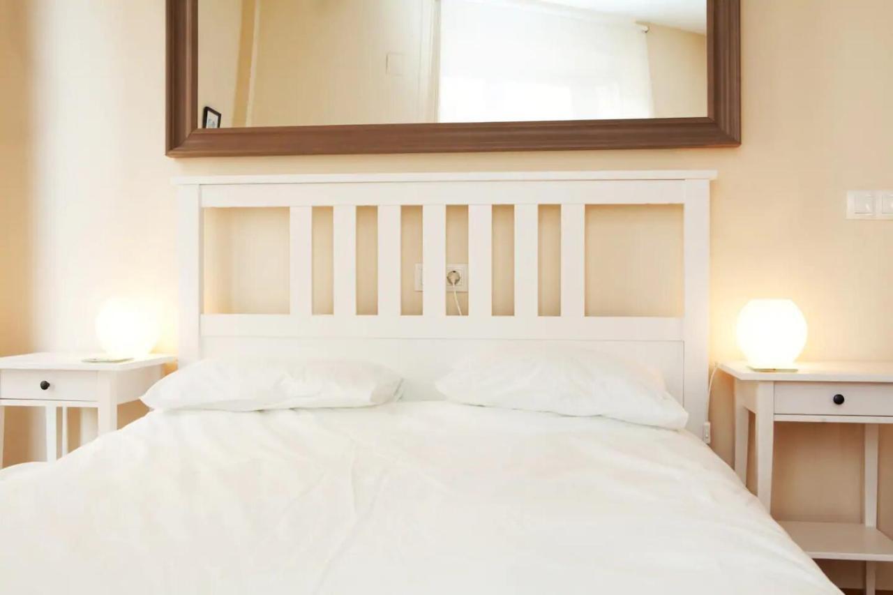Alc - Modern 2 Bed Apartment In Historic Centre อาลิกันเต ภายนอก รูปภาพ